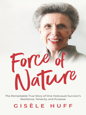 cover image of Force of Nature
